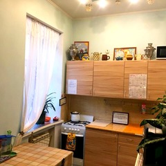 Хостел Кот Матроскинн на Орловском, Санкт-Петербург, Ленинградская область