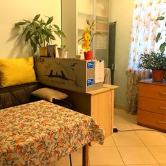 Хостел Кот Матроскинн на Орловском, Санкт-Петербург, Ленинградская область