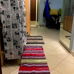 Хостел Кот Матроскинн на Орловском, Санкт-Петербург, Ленинградская область