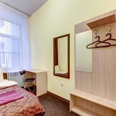 Хостел SuperHostel на Невском 95, Санкт-Петербург, Ленинградская область