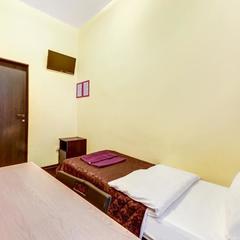 Хостел SuperHostel на Невском 95, Санкт-Петербург, Ленинградская область