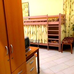 Хостел Кот Матроскинн на Орловском, Санкт-Петербург, Ленинградская область