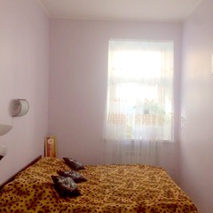 Хостел Кот Матроскинн на Орловском, Санкт-Петербург, Ленинградская область