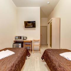 Хостел SuperHostel на Невском 95, Санкт-Петербург, Ленинградская область