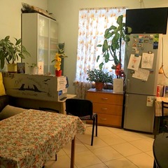 Хостел Кот Матроскинн на Орловском, Санкт-Петербург, Ленинградская область