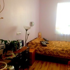 Хостел Кот Матроскинн на Орловском, Санкт-Петербург, Ленинградская область