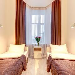 Хостел SuperHostel на Невском 95, Санкт-Петербург, Ленинградская область