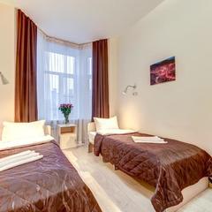 Хостел SuperHostel на Невском 95, Санкт-Петербург, Ленинградская область