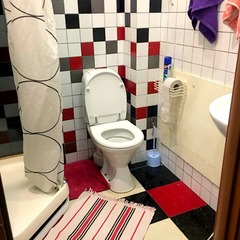 Хостел Кот Матроскинн на Орловском, Санкт-Петербург, Ленинградская область