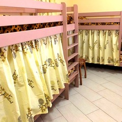 Хостел Кот Матроскинн на Орловском, Санкт-Петербург, Ленинградская область