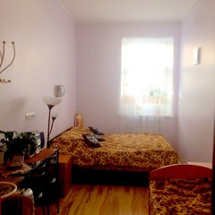 Хостел Кот Матроскинн на Орловском, Санкт-Петербург, Ленинградская область