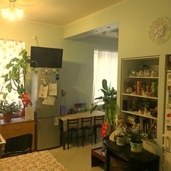 Хостел Кот Матроскинн на Орловском, Санкт-Петербург, Ленинградская область