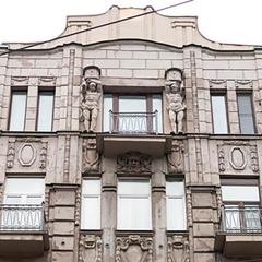 Хостел SuperHostel на Невском 95, Санкт-Петербург, Ленинградская область