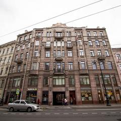 Хостел SuperHostel на Невском 95, Санкт-Петербург, Ленинградская область