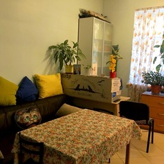 Хостел Кот Матроскинн на Орловском, Санкт-Петербург, Ленинградская область