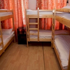 Отель Simple Babushka House, Санкт-Петербург, Ленинградская область