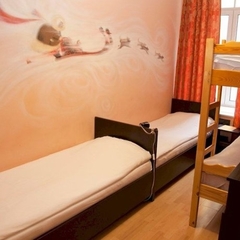 Отель Simple Babushka House, Санкт-Петербург, Ленинградская область