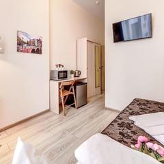 Хостел SuperHostel на Невском 95, Санкт-Петербург, Ленинградская область