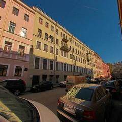 Отель Белые ночи, Санкт-Петербург, Ленинградская область