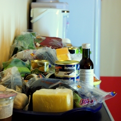 Отель Simple Babushka House, Санкт-Петербург, Ленинградская область