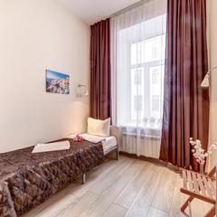 Хостел SuperHostel на Невском 95, Санкт-Петербург, Ленинградская область