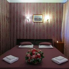 Отель Белые ночи, Санкт-Петербург, Ленинградская область