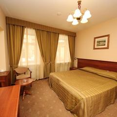 Отель Невский Двор, Санкт-Петербург, Ленинградская область