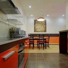 Отель Simple Babushka House, Санкт-Петербург, Ленинградская область