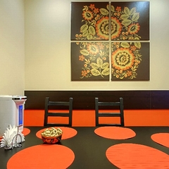 Отель Simple Babushka House, Санкт-Петербург, Ленинградская область