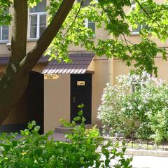 Отель Невский Двор, Санкт-Петербург, Ленинградская область