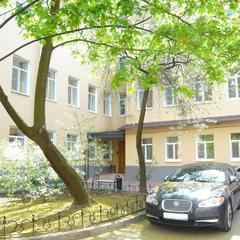 Отель Невский Двор, Санкт-Петербург, Ленинградская область