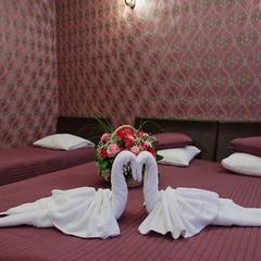 Отель Белые ночи, Санкт-Петербург, Ленинградская область