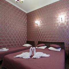 Отель Белые ночи, Санкт-Петербург, Ленинградская область