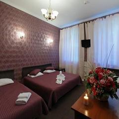 Отель Белые ночи, Санкт-Петербург, Ленинградская область