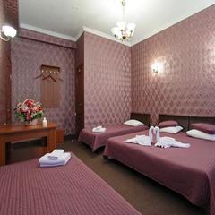 Отель Белые ночи, Санкт-Петербург, Ленинградская область