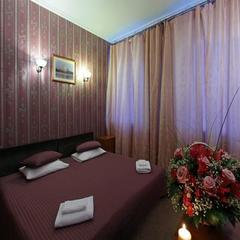 Отель Белые ночи, Санкт-Петербург, Ленинградская область