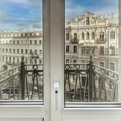 Хостел SuperHostel на Невском 95, Санкт-Петербург, Ленинградская область