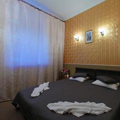 Отель Белые ночи, Санкт-Петербург, Ленинградская область