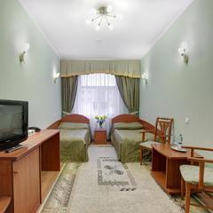 Мини-отель Норд Хаус, Санкт-Петербург, Ленинградская область