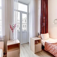 Хостел SuperHostel на Невском 95, Санкт-Петербург, Ленинградская область