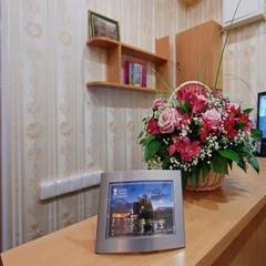 Отель Белые ночи, Санкт-Петербург, Ленинградская область