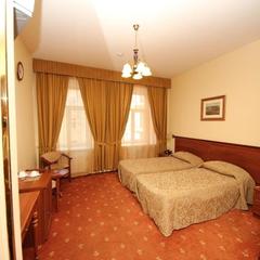 Отель Невский Двор, Санкт-Петербург, Ленинградская область