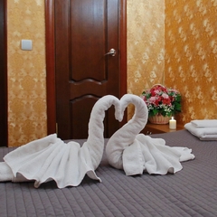 Отель Белые ночи, Санкт-Петербург, Ленинградская область