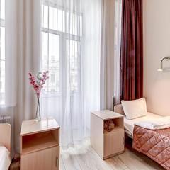 Хостел SuperHostel на Невском 95, Санкт-Петербург, Ленинградская область
