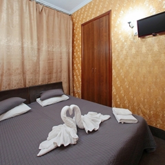 Отель Белые ночи, Санкт-Петербург, Ленинградская область