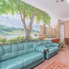 Отель Ланселот, Санкт-Петербург, Ленинградская область