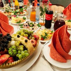 Мини-отель Норд Хаус, Санкт-Петербург, Ленинградская область