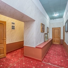 Отель Ланселот, Санкт-Петербург, Ленинградская область