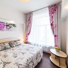 Отель Премьера, Санкт-Петербург, Ленинградская область