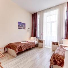 Хостел SuperHostel на Невском 95, Санкт-Петербург, Ленинградская область